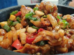 -花舍·新派粤菜·西餐·下午茶(亚运村·鸟巢店)