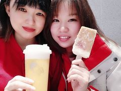 -喜茶(北京三里屯太古里店)