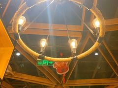 大堂-铁人烧烤(北京店)