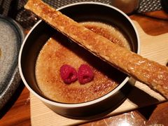 -杭州西子湖四季酒店-WL BISTRO西湖餐厅(灵隐路店)