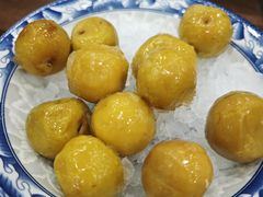 -乔家满族八大碗(流水沟店)