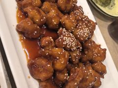 糖醋里脊-王家厨房(新华路店)