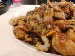 -大铁勺新津菜(迎水道店)