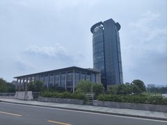 -浙江大学(紫金港校区)