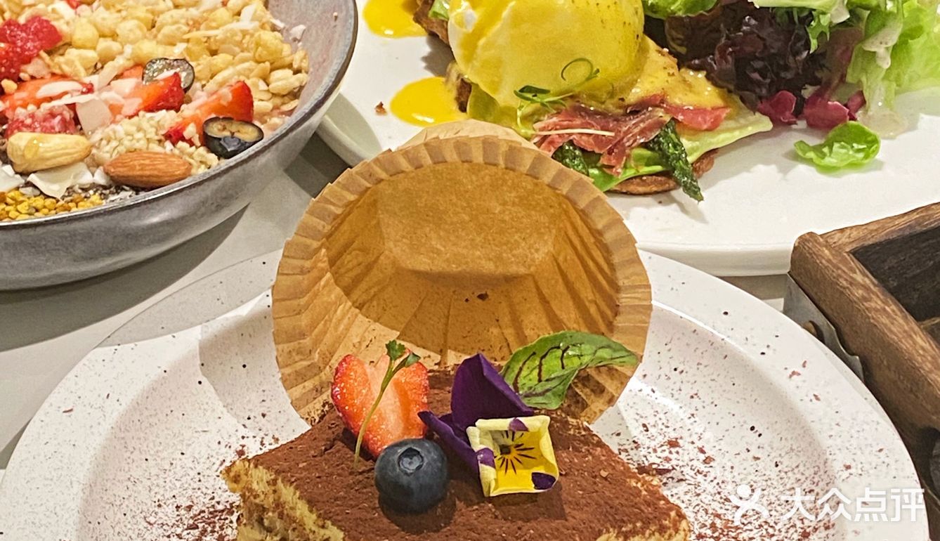 给我锁🔒死！聚会必打卡的浪漫西餐厅🍽