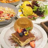 给我锁🔒死！聚会必打卡的浪漫西餐厅🍽