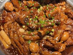 -胖哥俩肉蟹煲(世茂国际广场店)