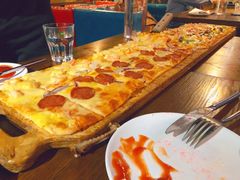 -莫比餐厅(五道口店)