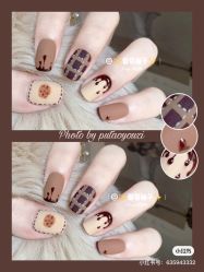 -妙睫屋日式美甲美睫