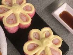 -友壹町寿司(嘉洲广场店)