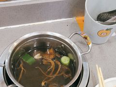 -大橘元自助回转火锅(天河新天地店)