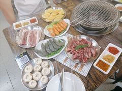 牛肋条-P1泥炉烤肉(市桥富华东路店)