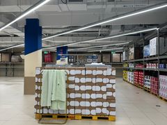 -盒马X会员店(上海森兰商都店)