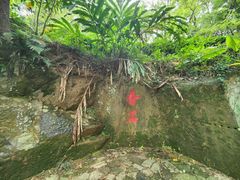 -福清灵石山国家森林公园