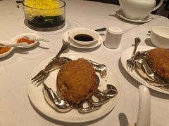 -香宫(九龙香格里拉店)