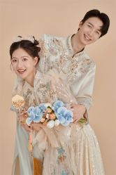 -摩玛婚纱摄影(杭州店)