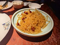 -渝信川菜(长安店)