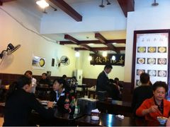 -春阳水饺(香槟广场店)