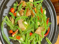 -云海肴云南菜·蒸汽石锅鱼(北京良乡华冠店)