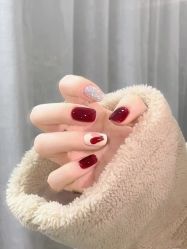 -悦指间美甲美睫