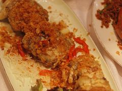 -喜记避风塘炒辣蟹(旗舰店)