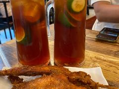 -有缘茶餐厅(海府分店)
