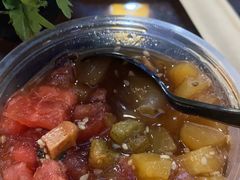 -丽江庭院之爱在路上(西单店)
