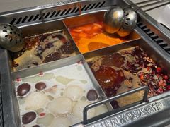 -海底捞火锅(杭州萧山宝龙广场店)