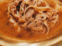 安格斯肥牛饭-南城香·饭香串香馄饨香(青年路店)