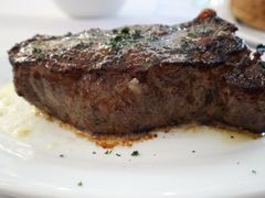 西冷牛扒-摩根扒房(桐梓林店)