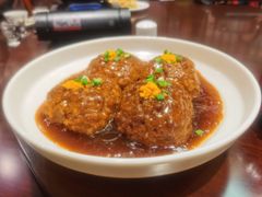 -李氏八大件老菜馆(万宝街店)
