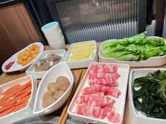 -季季红火锅(长沙步行街店)