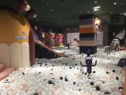 -meland亲子乐园(深圳领展中心城店)