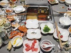 -海底捞火锅(金光华店)