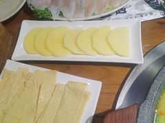 -鱼遇木桶斑鱼火锅(塔湾店)