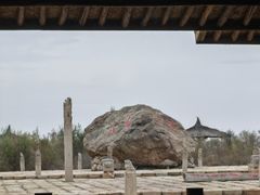 -黄沙古渡原生态旅游区