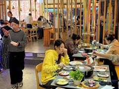 -正宗齐齐哈尔烤肉·齐牛哥鲜切炭火烤肉(杭州总店)