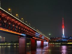 -武汉长江大桥