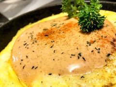 -CRAZYONES西班牙海鲜饭(日月光店)