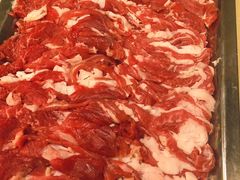 热切羊肉-月圆火锅(宁海东路二店)
