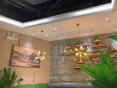 -清晖小苑•顺德地方菜(壹海城店)