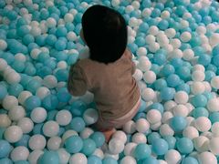 -蒙特利亲子乐园