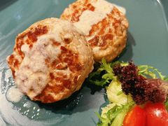 -安德烈俄式西餐厅(中央大街店)