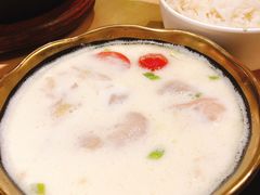 -青檸泰 LIME THAI (财富购物中心店)