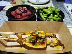 -蘭奢雅集·江浙菜(青山江滩店)