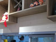 -满记甜品(巴黎春天宝山店)