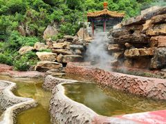 -灵溪风景区