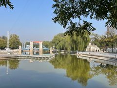 -北京世界公园