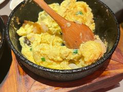 -得意啫·广东啫啫煲(前海HOP店)