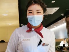 -海底捞火锅(东方时代广场店)